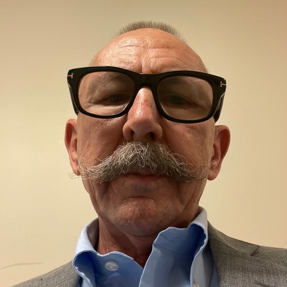 Meet your Posher, Mike - Picture 1 of 1